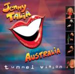 TUNNEL VISION – Jenny Talia from Australia