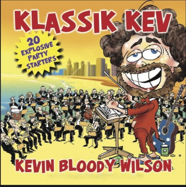 KLASSIC KEV