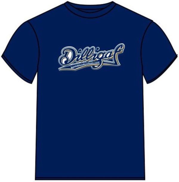 DILLIGAF SHIRT