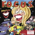 F.O.C.U.S. – Jenny’s LATEST album!