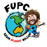 KEV’S COMIN’ TO AMERICA!