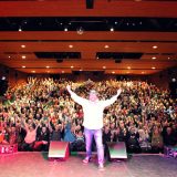 UK TOUR WEEK 5