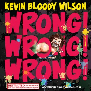 KBW Wrong Cover