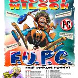 FUPC TOUR UK 2021