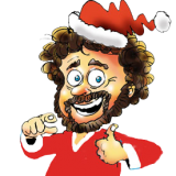 closed for Christmas orders