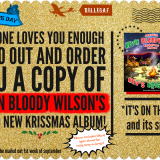 PREORDER NOW FOR FATHER’S DAY!