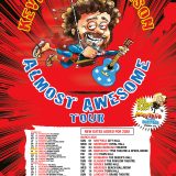 UK * SCOTLAND * IRELAND * ON SALE NOW!