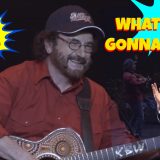 NEW CLIP OUT NOW! OH DONALD!