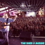 ON TOUR IN QUEENSLAND NOW!